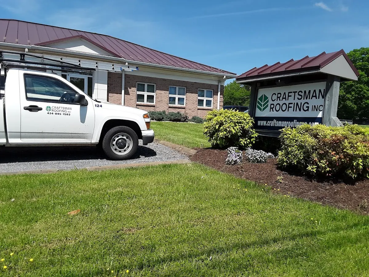Quality Hail Damage Roof Repair by experienced craftsmen in Mehlville